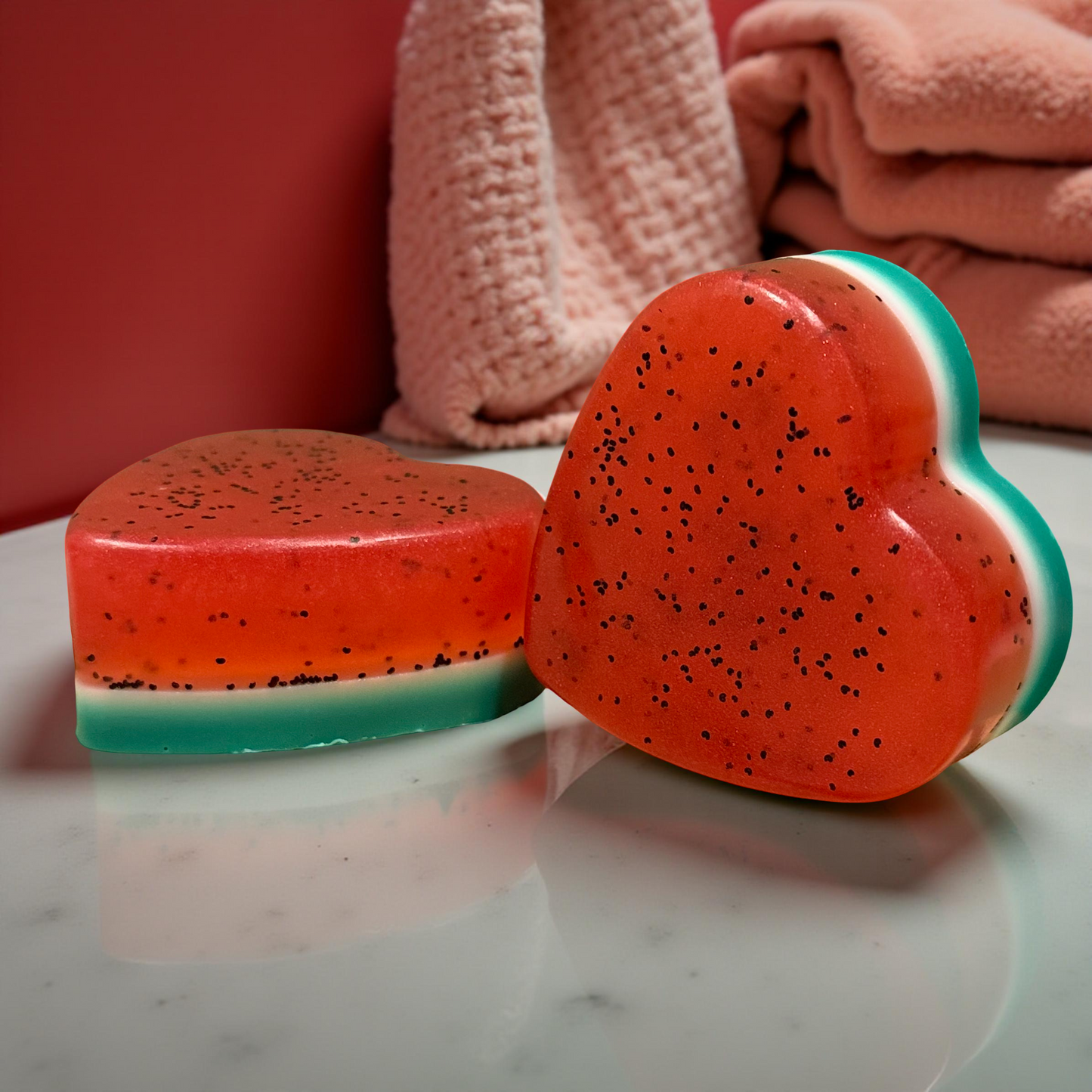 Watermelon Soap