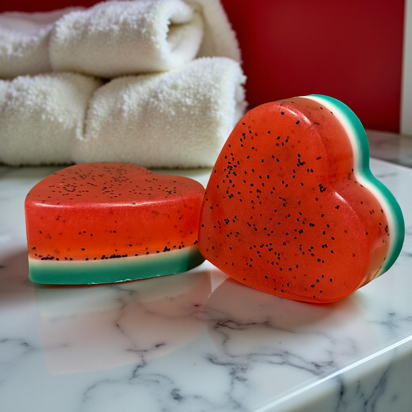 Watermelon Soap