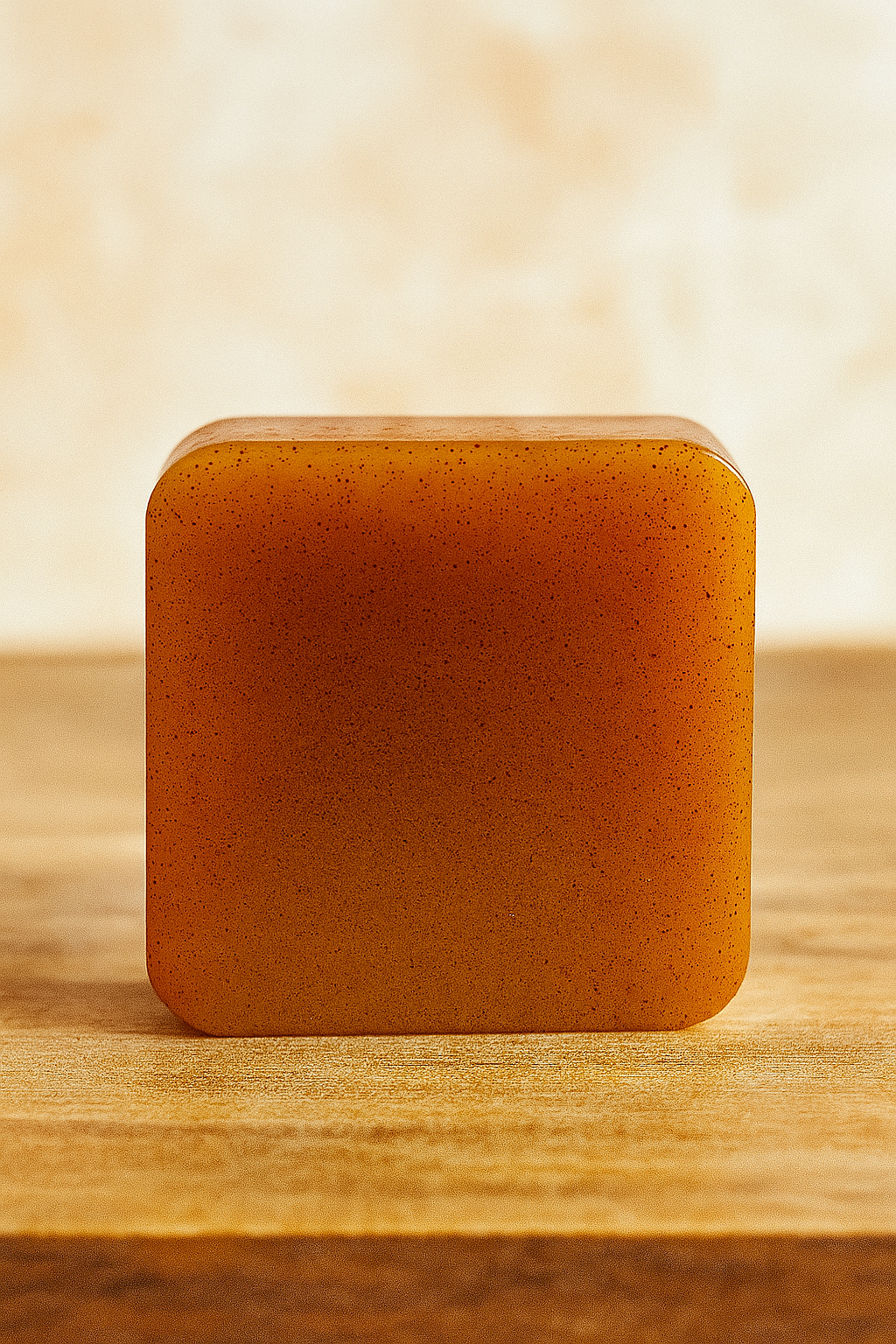 Cinnamon Sunrise Soap