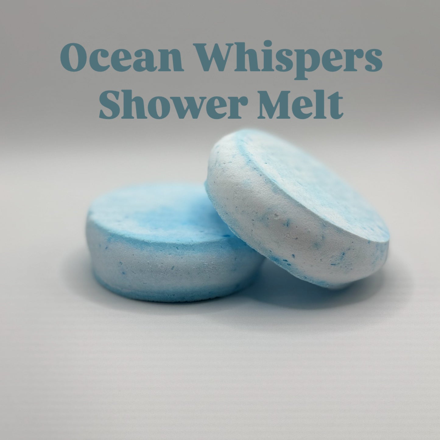 Ocean Whispers Bath & Body Set