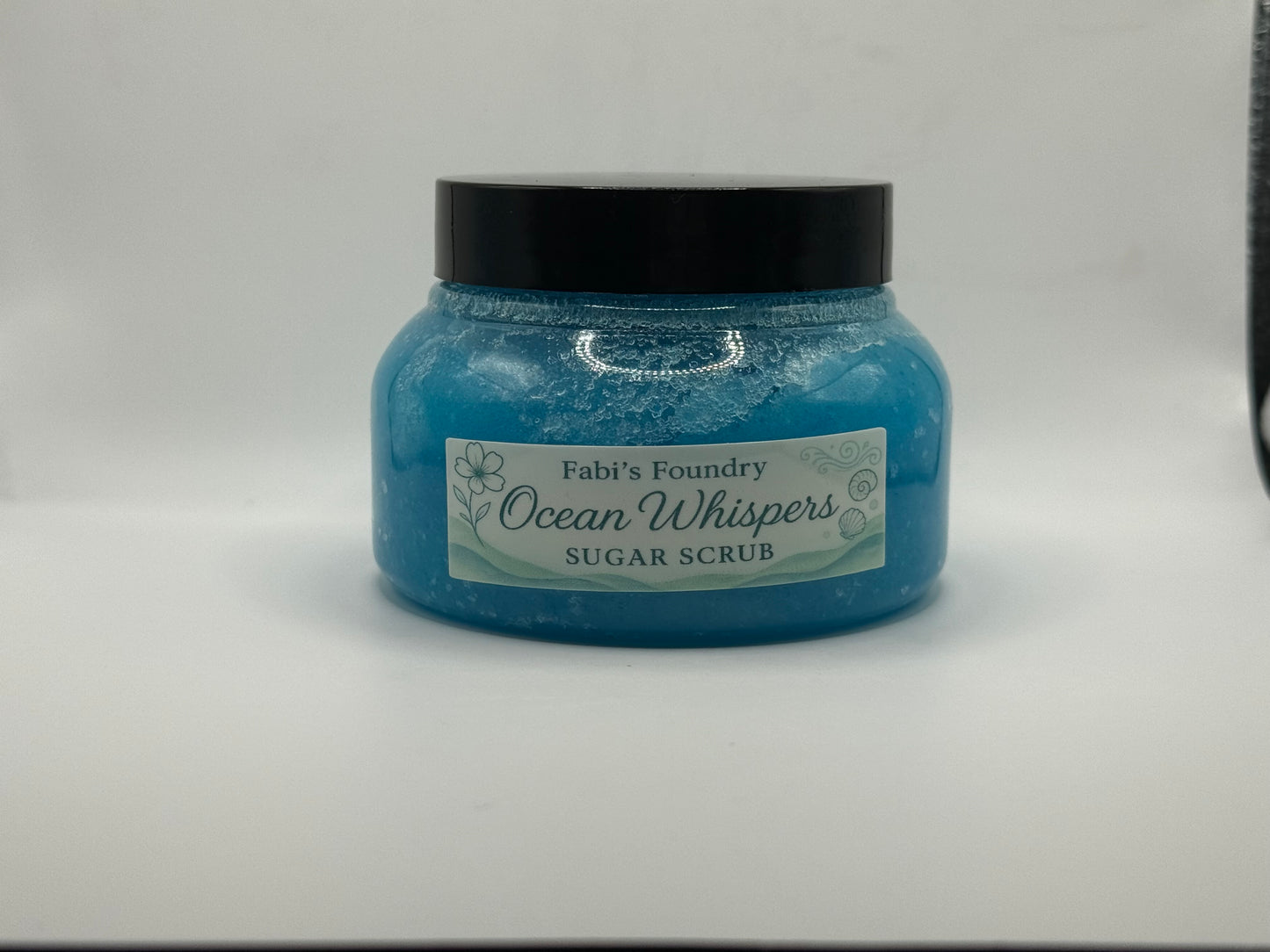 Ocean Whispers Bath & Body Set