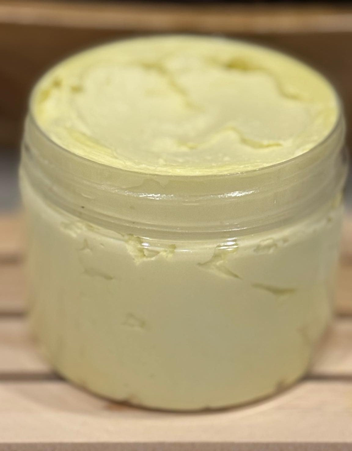 Pina Colada Body Butter