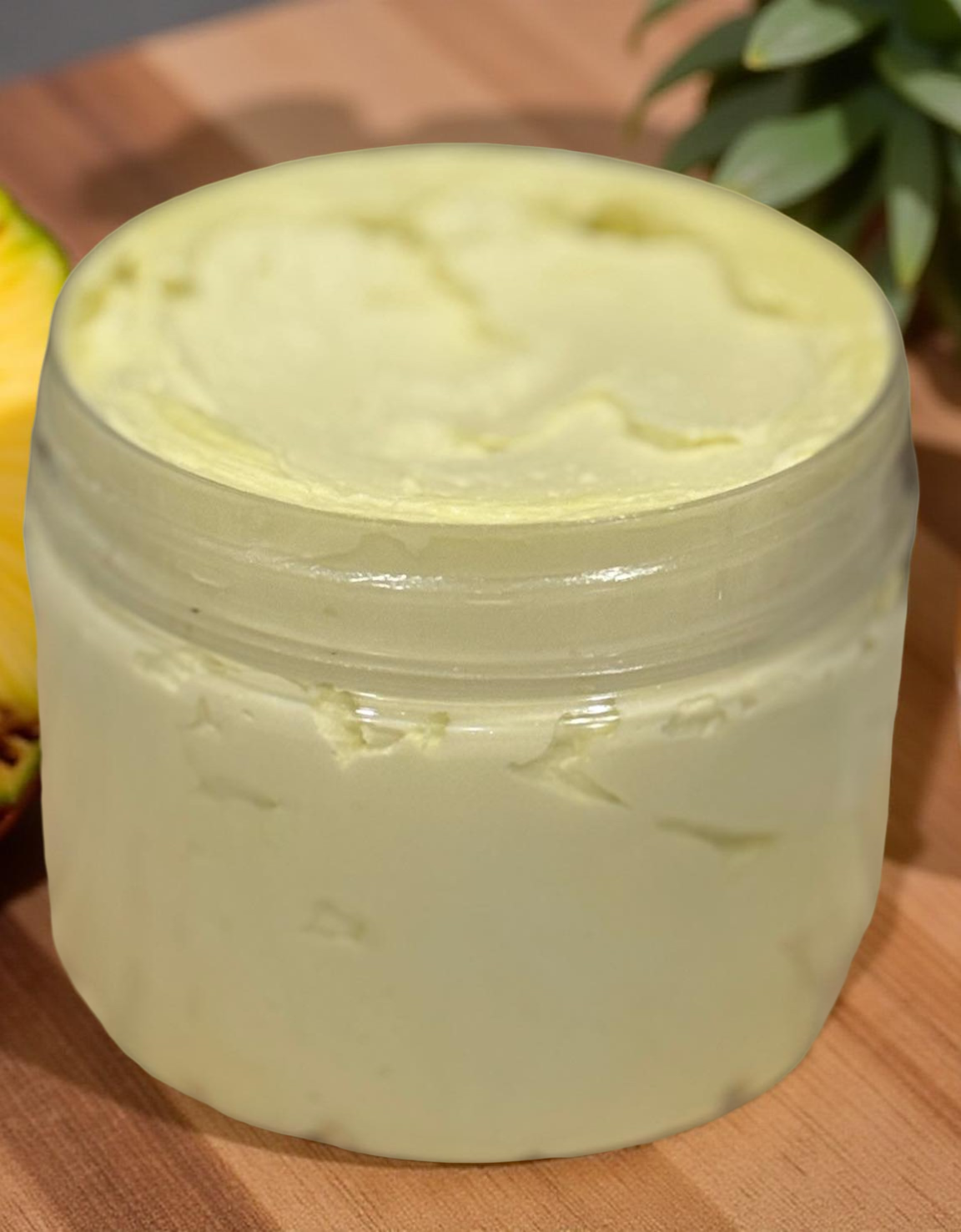 Pina Colada Body Butter