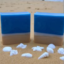 Ocean Whispers Soap