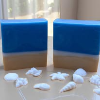 Ocean Whispers Soap