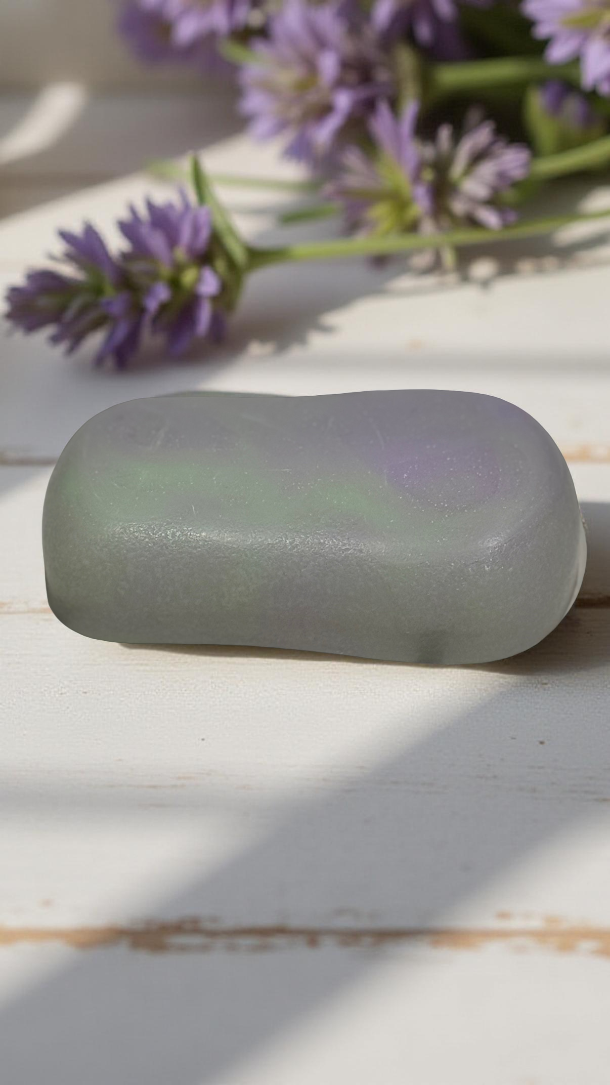 Rosemary Lavender Bar Soap