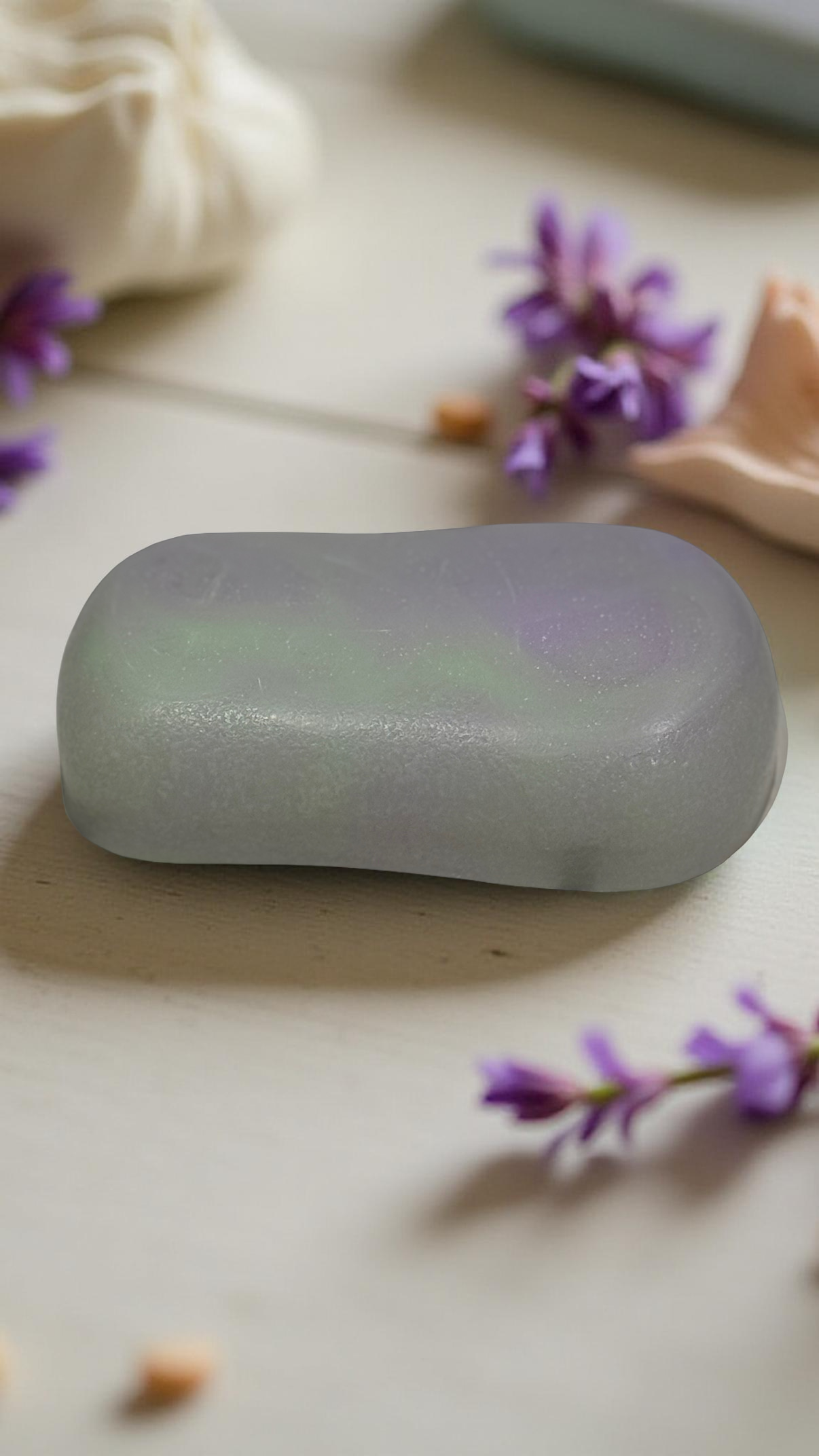Rosemary Lavender Bar Soap