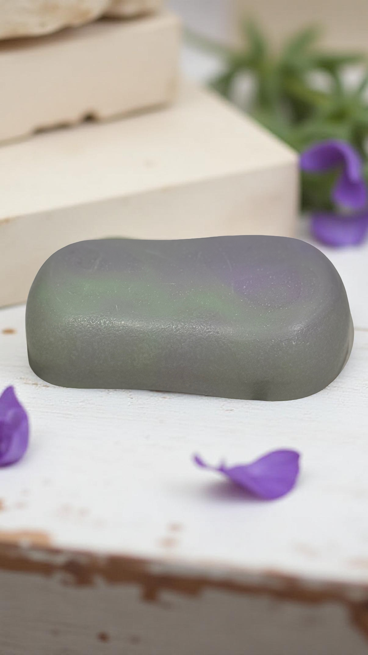 Rosemary Lavender Bar Soap