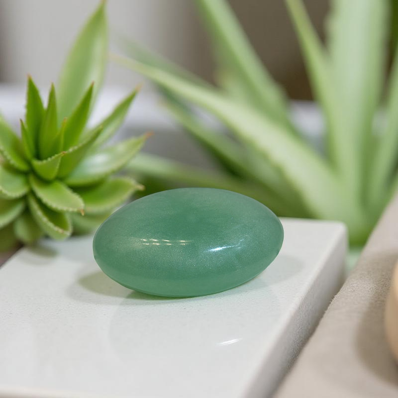 Soothing oasis