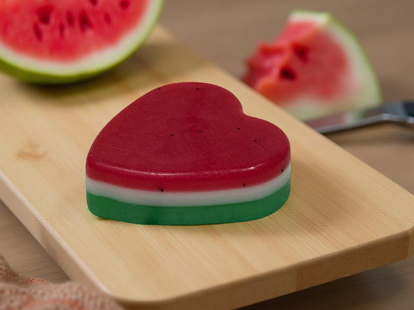 Watermelon Soap