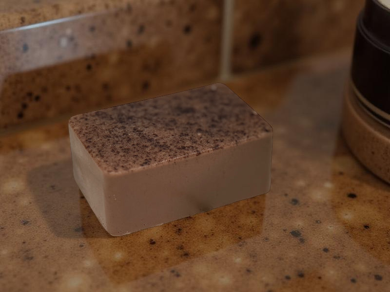 Cocoa Mint Fusion