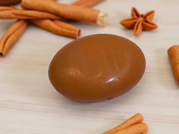 Orange Creamsicle Soap