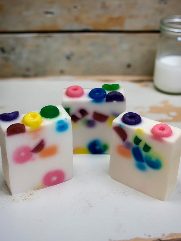Cereal Splash