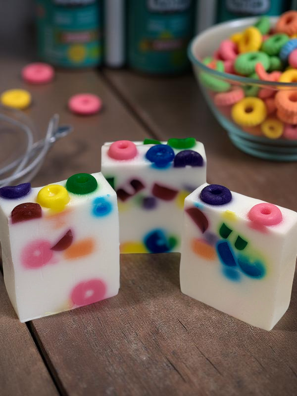 Cereal Splash