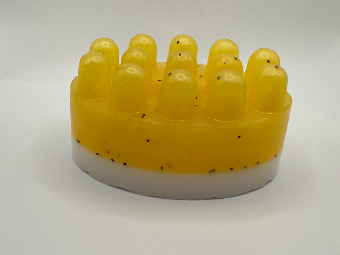 Passion Fruit Massage Soap Bar