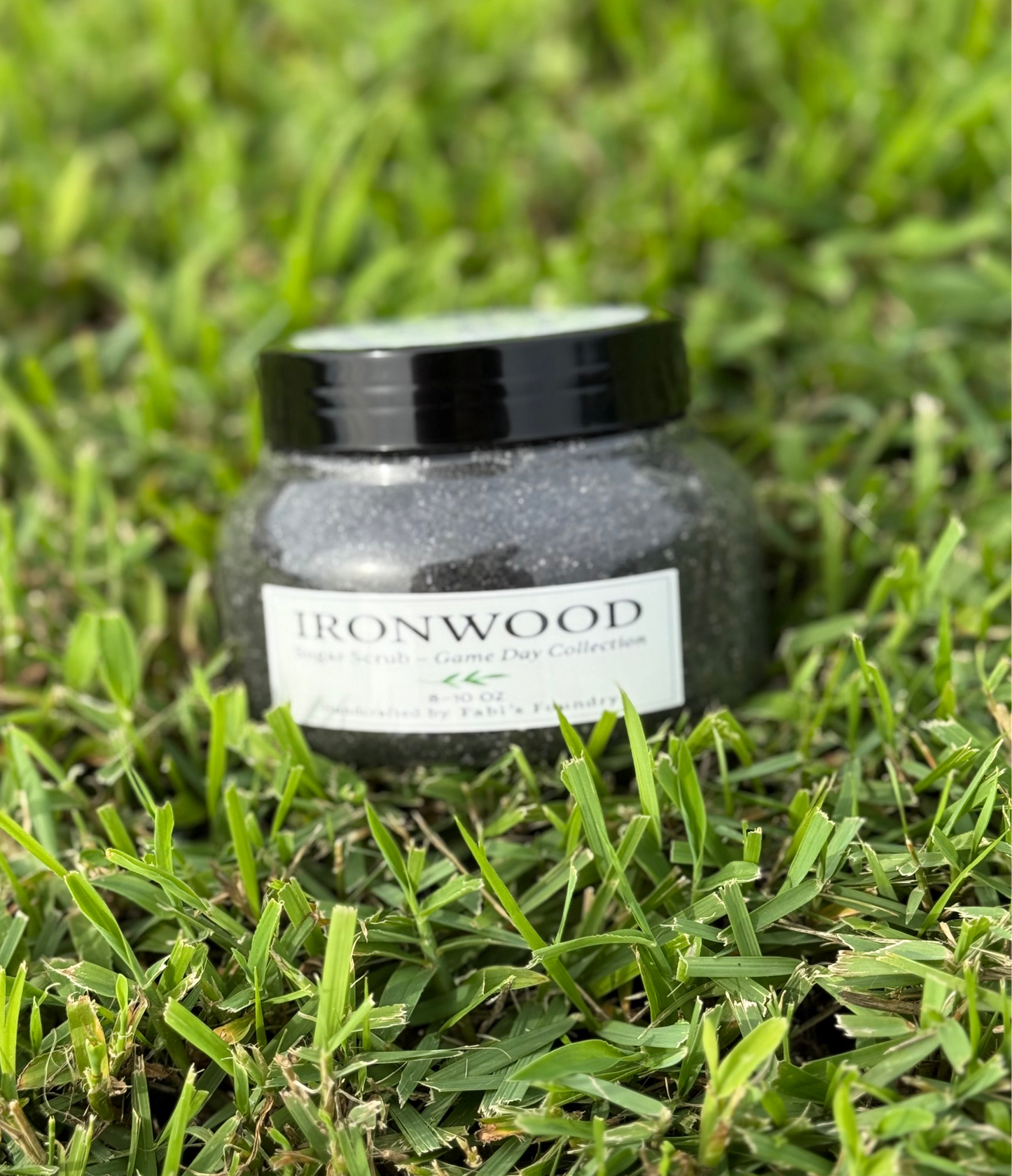 Ironwood Scrub