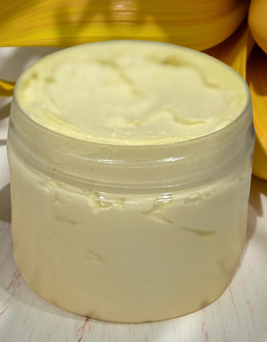 Pina Colada Body Butter