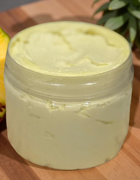 Pina Colada Body Butter