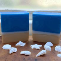 Ocean Whispers Soap
