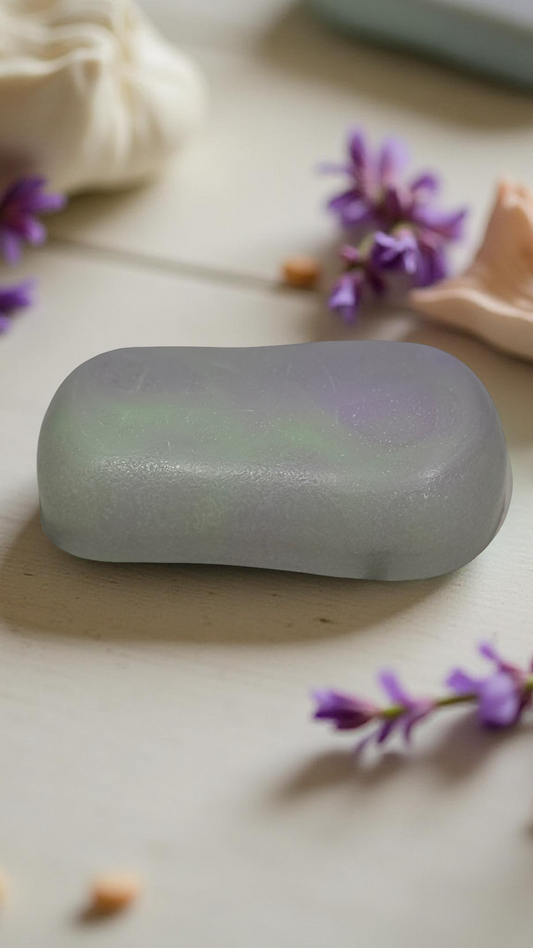 Rosemary Lavender Bar Soap