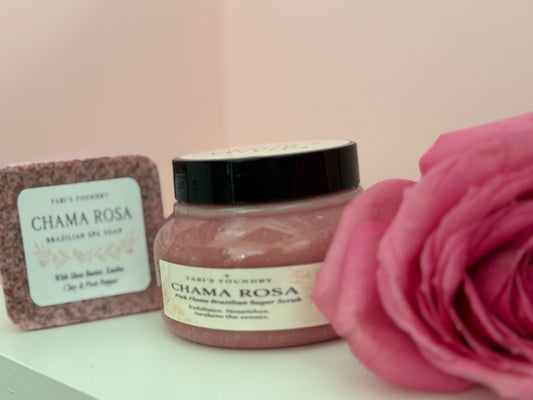 Luxury Spa Duo
