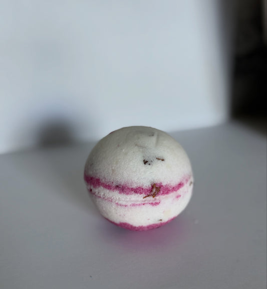 Amber Rose Bath Bombs