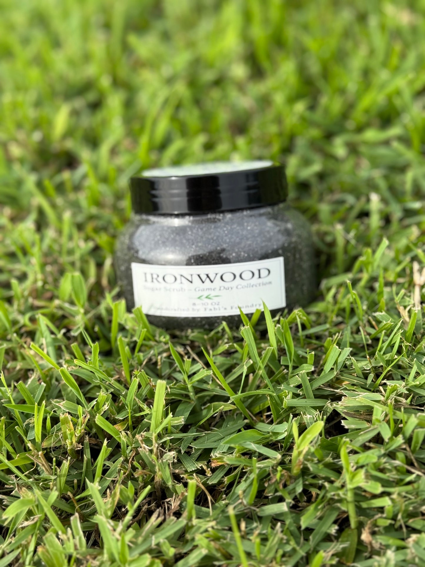 Ironwood Scrub