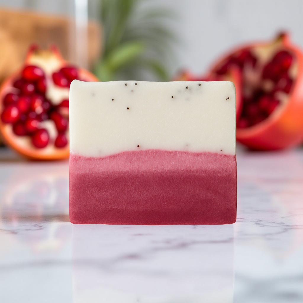 Pitaya Glow Soap