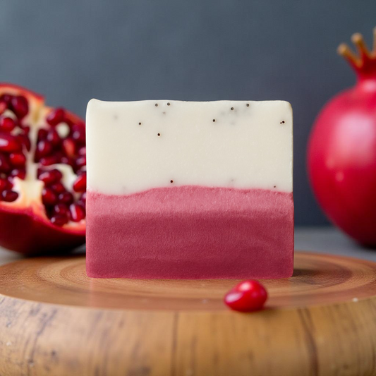 Pitaya Glow Soap