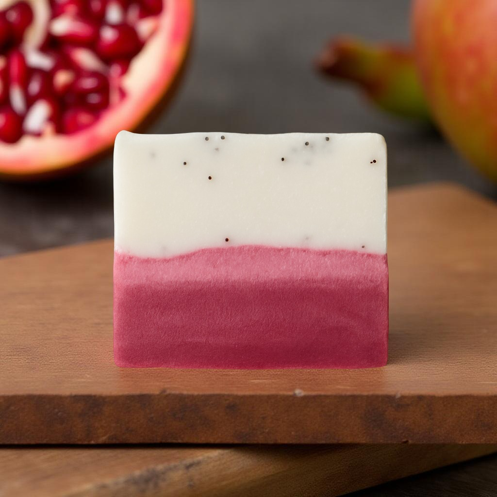 Pitaya Glow Soap