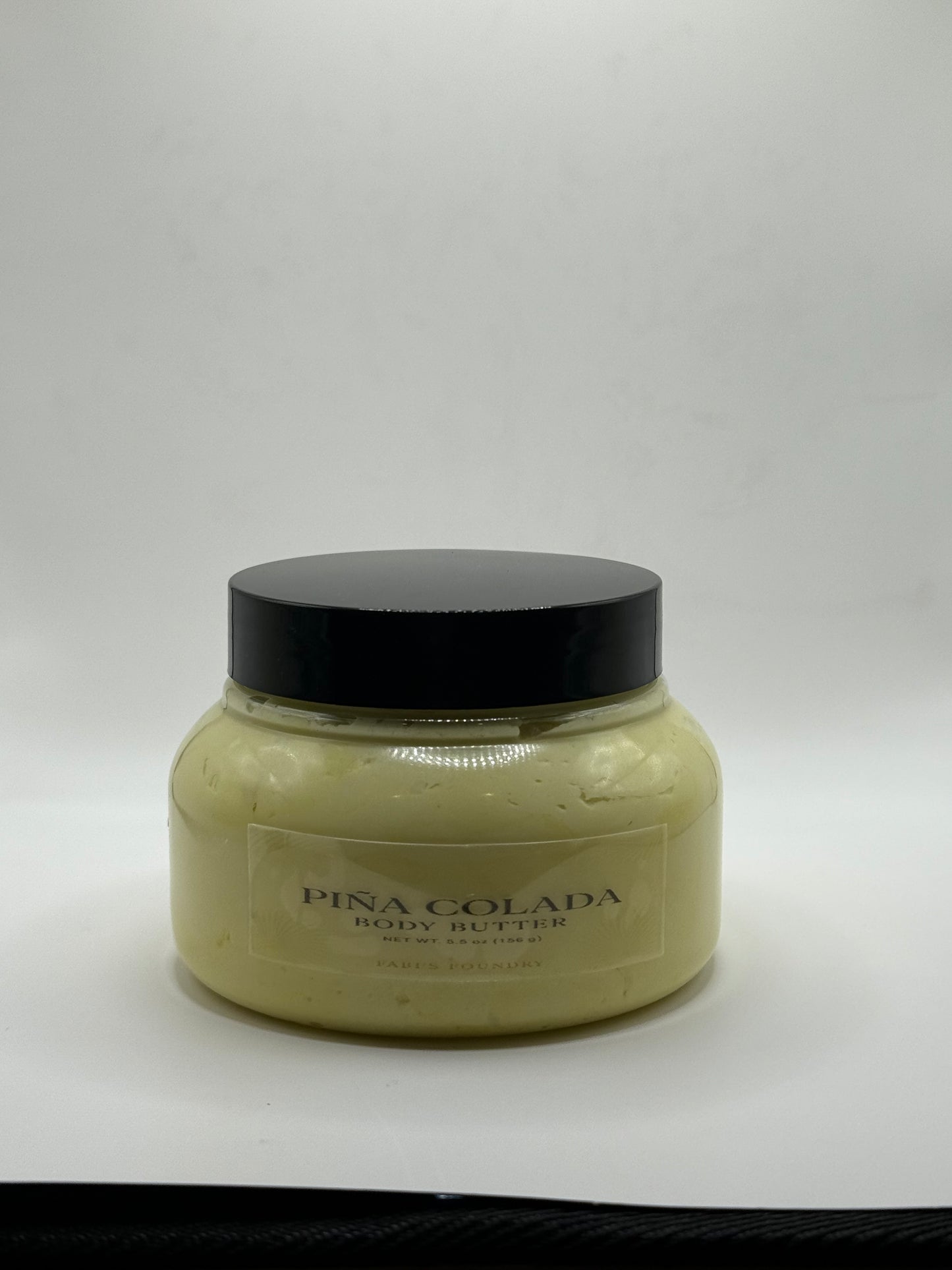 Pina Colada Body Butter