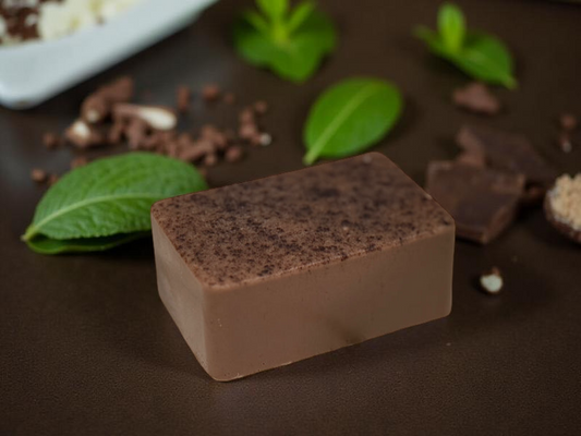 Cocoa Mint Fusion