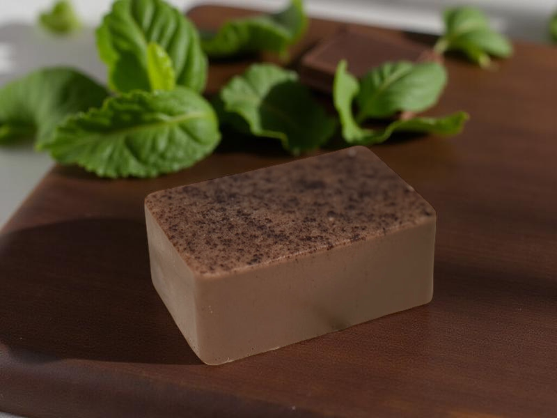 Cocoa Mint Fusion