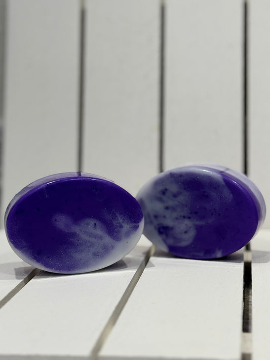 Açaí Glow - açai berry extract soap