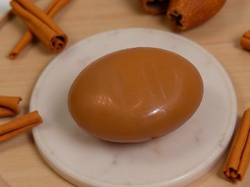 Orange Creamsicle Soap