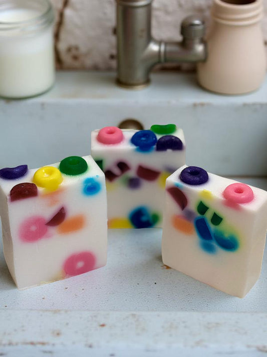Cereal Splash